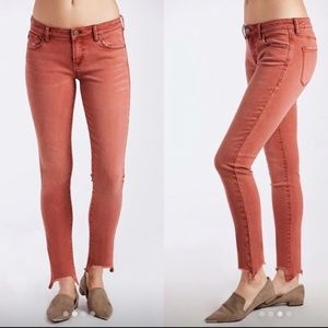 Dear John Ginger Skinnies